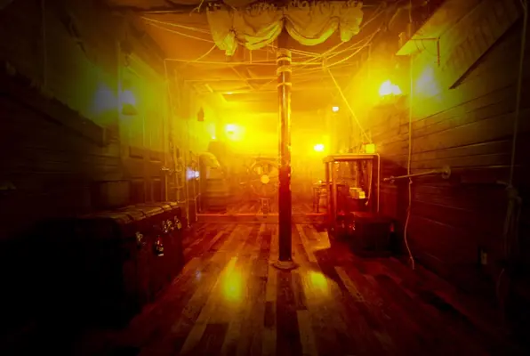 The Black Jewel (Daytona Escape Room Experience) Escape Room