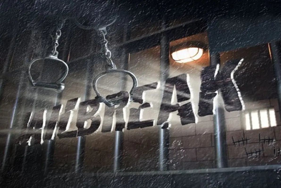 Jailbreak