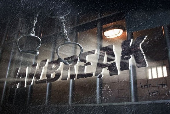 Jailbreak (Daytona Escape Games) Escape Room