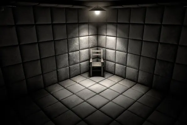 The Asylum
