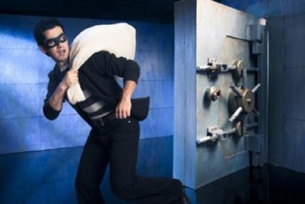 Bank Heist (Exithis Pensacola) Escape Room