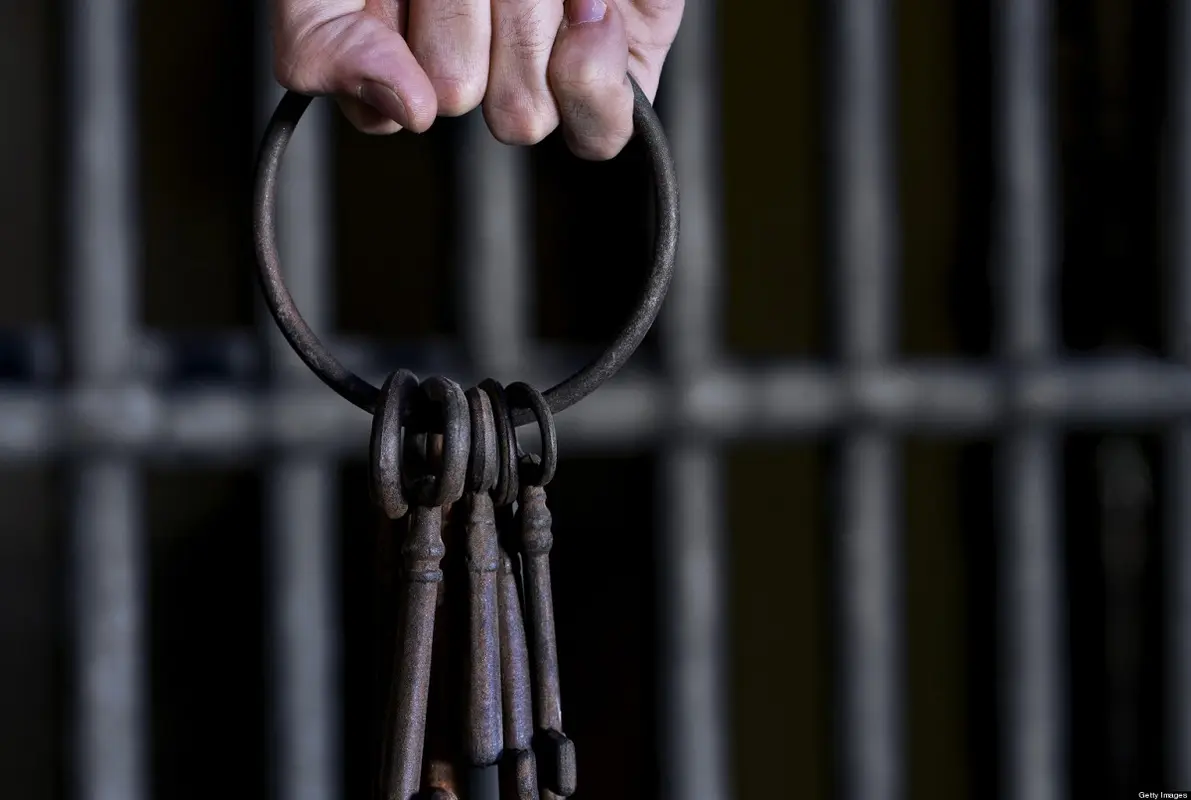 Jail Break
