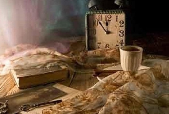 Crazy Aunt Gertrude (Amazing Escapes Gulf Breeze) Escape Room