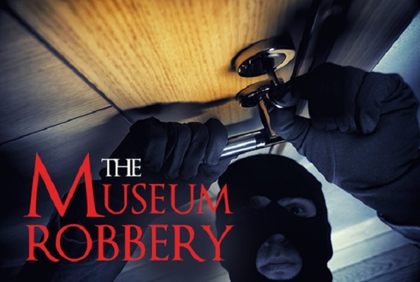 The Museum Robbery