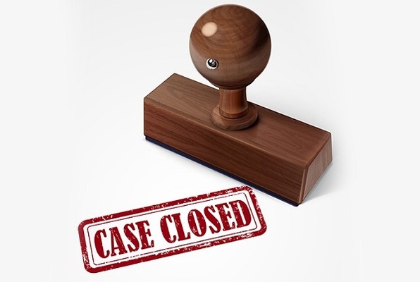 Case Closed Montclair (Amazing Escape Room) Escape Room