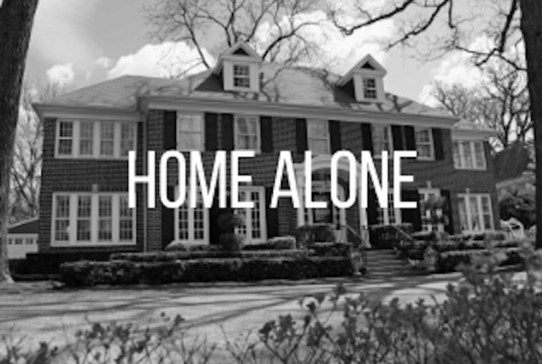 Home Alone (LI Escape Game) Escape Room