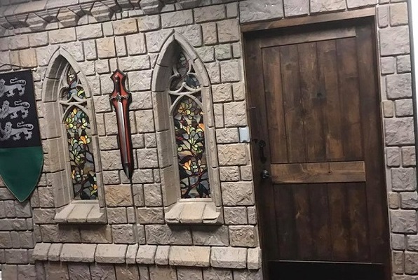 King Arthur's Castle (Escape Room NJ) Escape Room