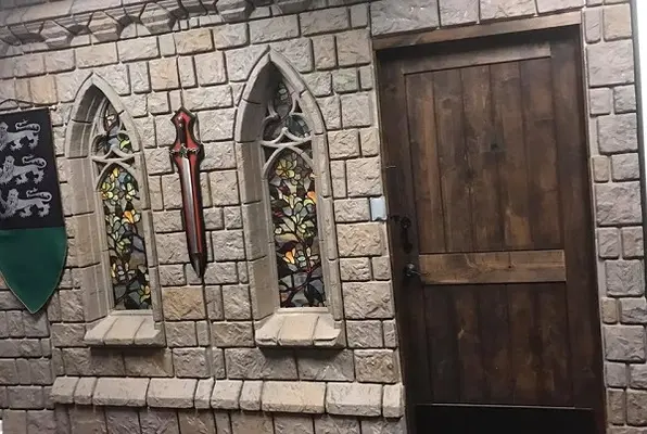 King Arthur's Castle (Escape Room NJ) Escape Room