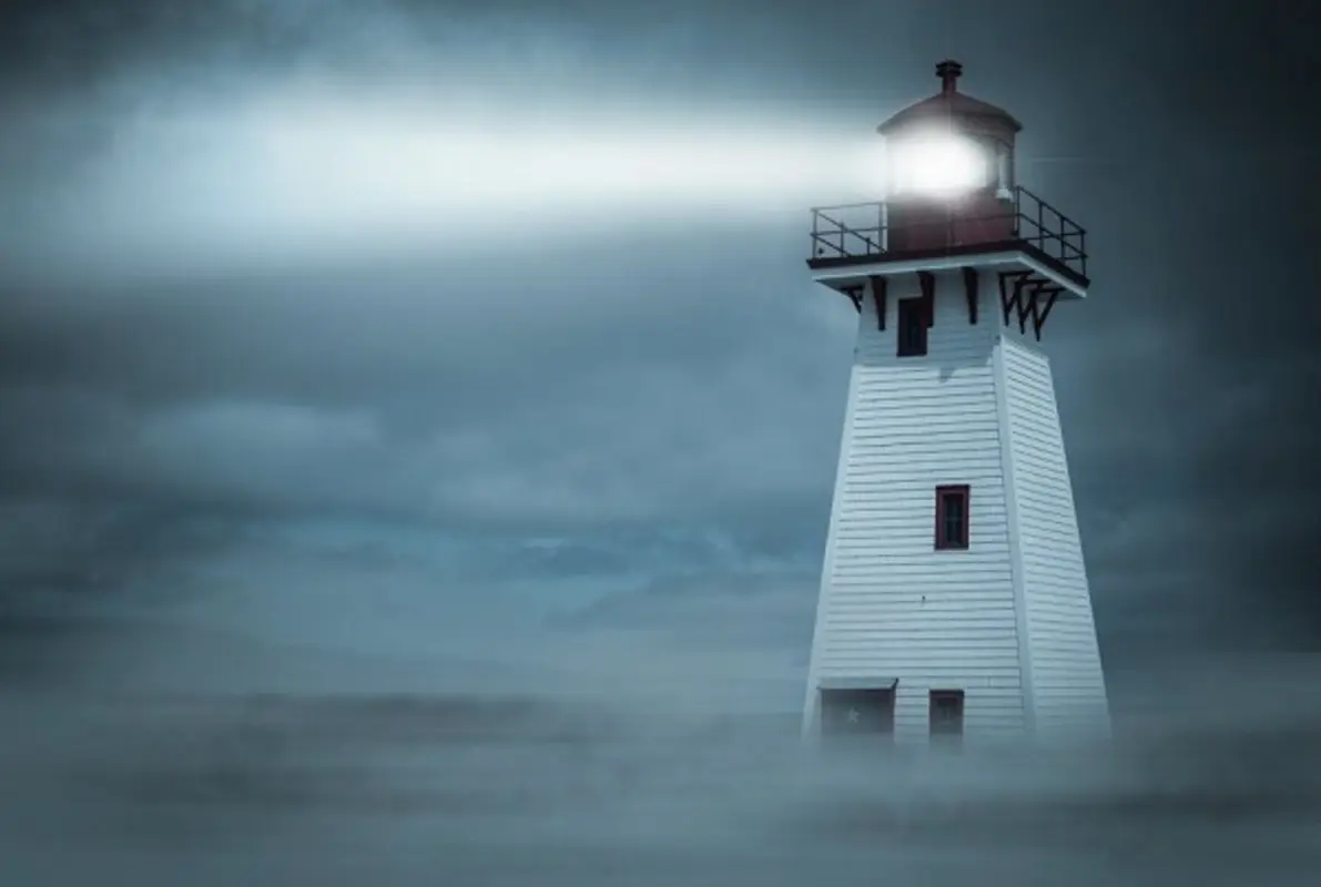 The Lighthouse