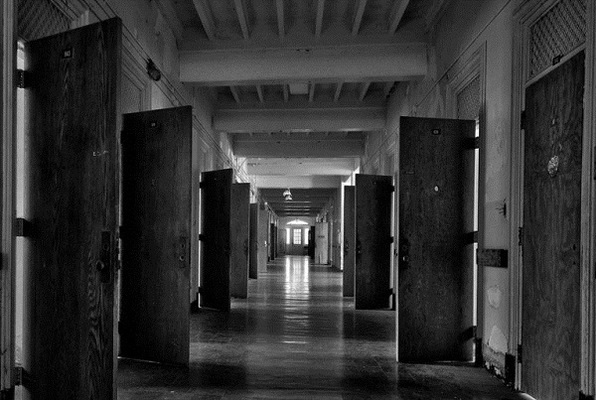 Asylum (Jimmy's Escape Room) Escape Room
