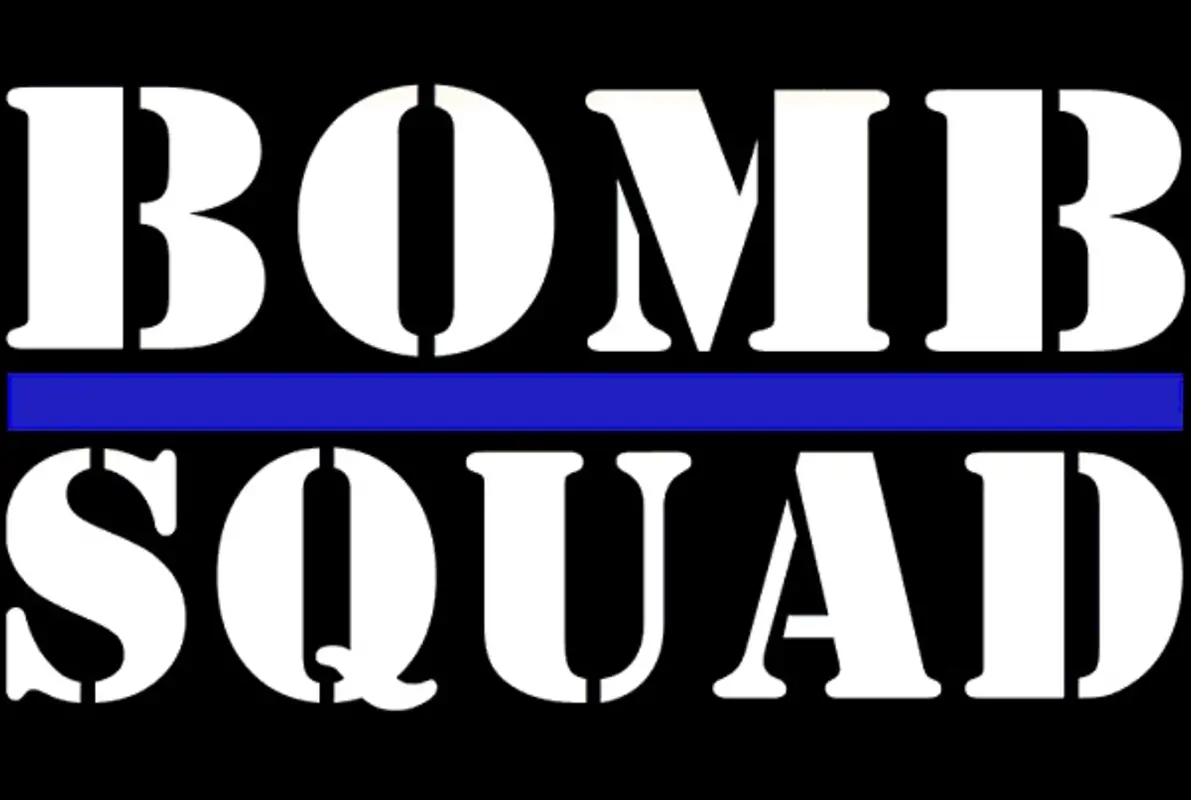 Bomb Squad
