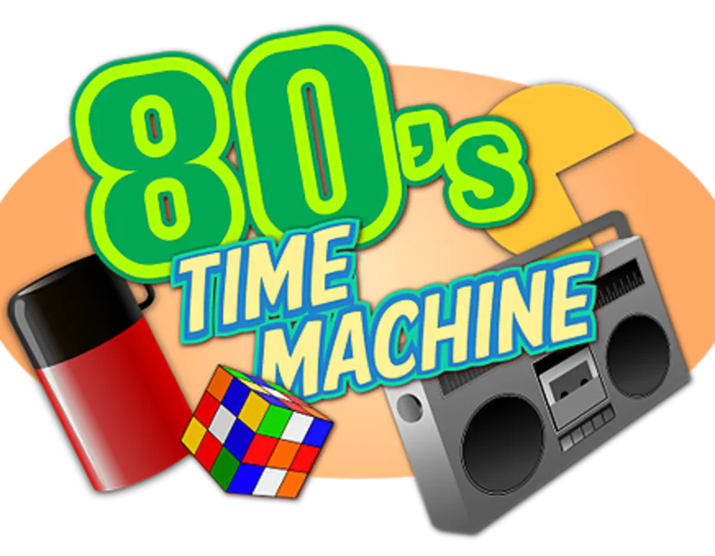 Time Machine