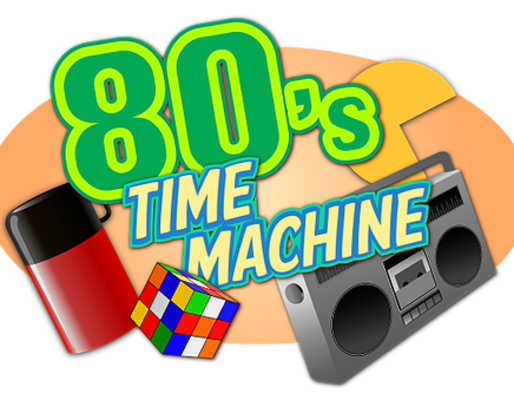 Time Machine (Escape Games Extreme) Escape Room