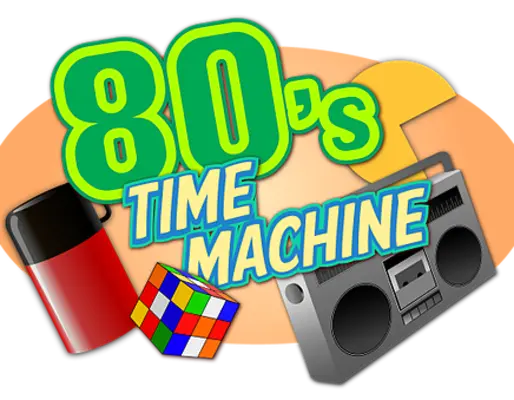Time Machine (Escape Games Extreme) Escape Room