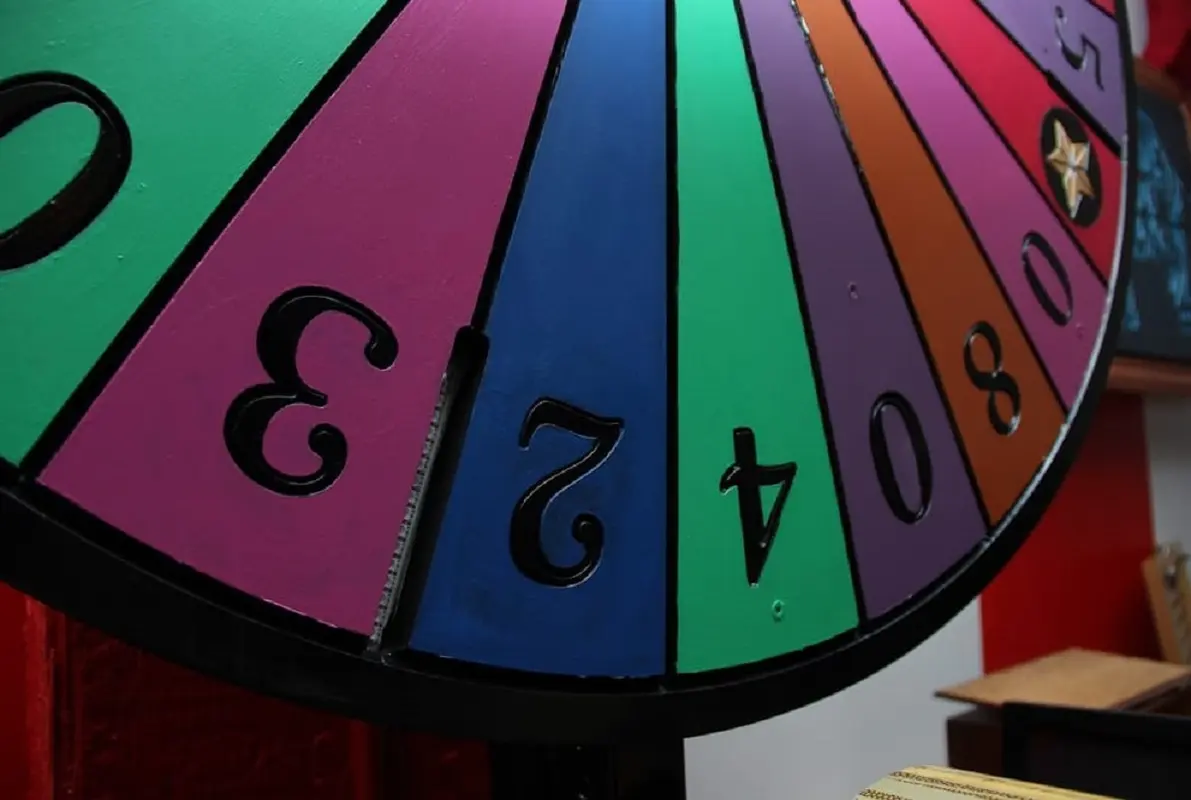 Escape the Midnight Carnival (The Great Escape Room LI) Escape Room
