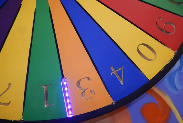Escape the Midnight Carnival (The Great Escape Room LI) Escape Room