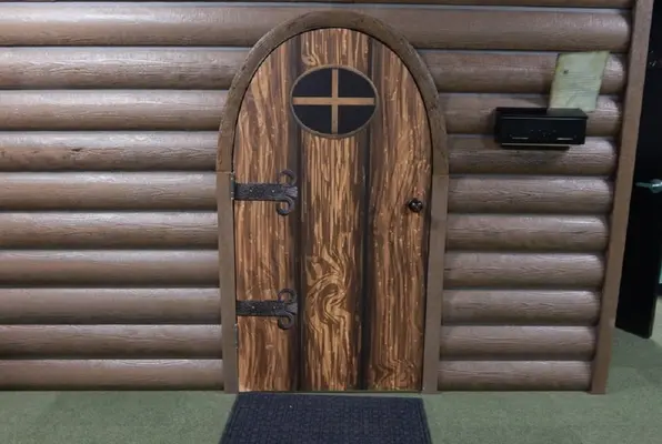 The Grimm Escape (The Great Escape Room LI) Escape Room