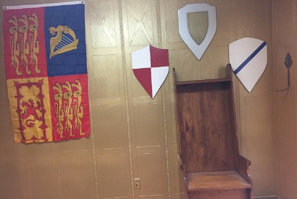 Robin Hood (Must Escape) Escape Room