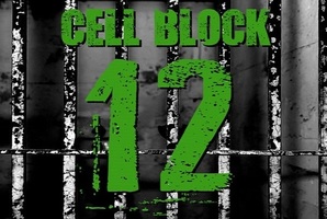 Квест Cell Block 12