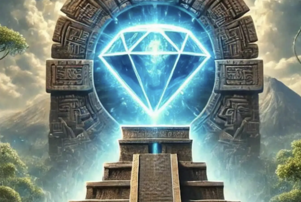 Diamond Quest (Paranoia Quest Tempe) Escape Room