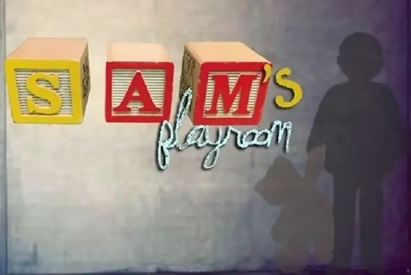 Sam's Tiny Playroom (Mind Game Room) Escape Room
