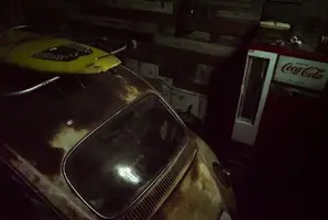 Zodiac Serial Killer