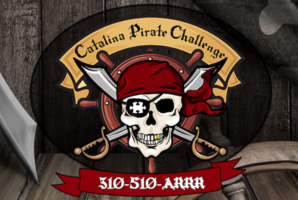 Catalina Pirate Challenge Catalina Pirate Challenge