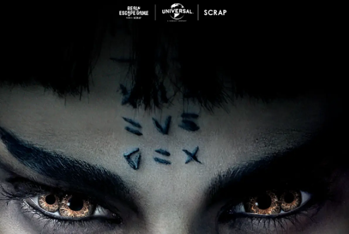 The Mummy Escape