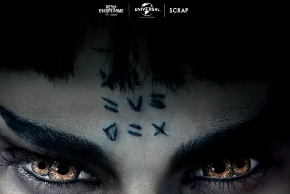 The Mummy Escape (Real Escape Room Hollywood) Escape Room