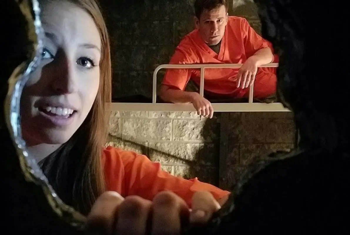 Cell Block 4
