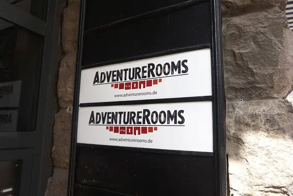 Ostalgie (Adventure Rooms Leipzig) Escape Room