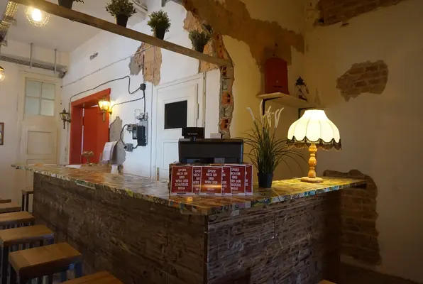 Traum (Adventure Rooms Leipzig) Escape Room