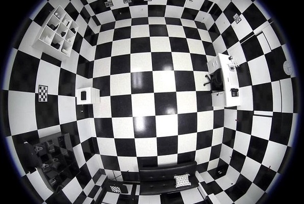 Black & White (Brainstorm Escape Games) Escape Room