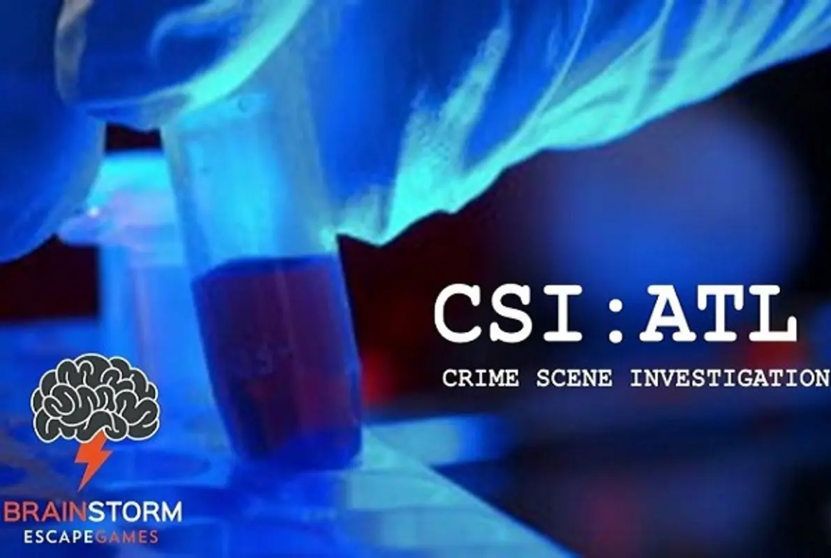 CSI : ATL