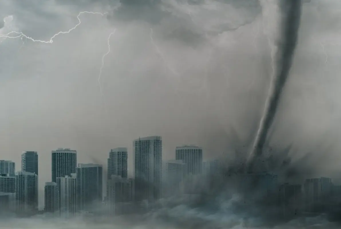 Race the Storm