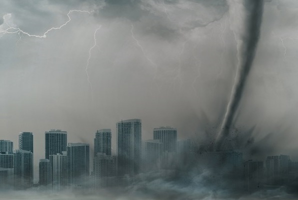 Race the Storm (Mastermind Escape Games) Escape Room