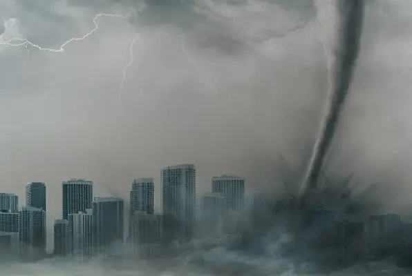 Race the Storm (Mastermind Escape Games) Escape Room
