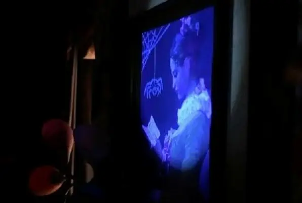Lights Out at the Museum: Art with a Twist (Encryption Escape) Escape Room
