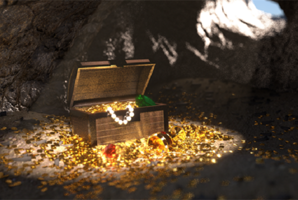 Black Beard's Brig (Escape Blue Ridge) Escape Room