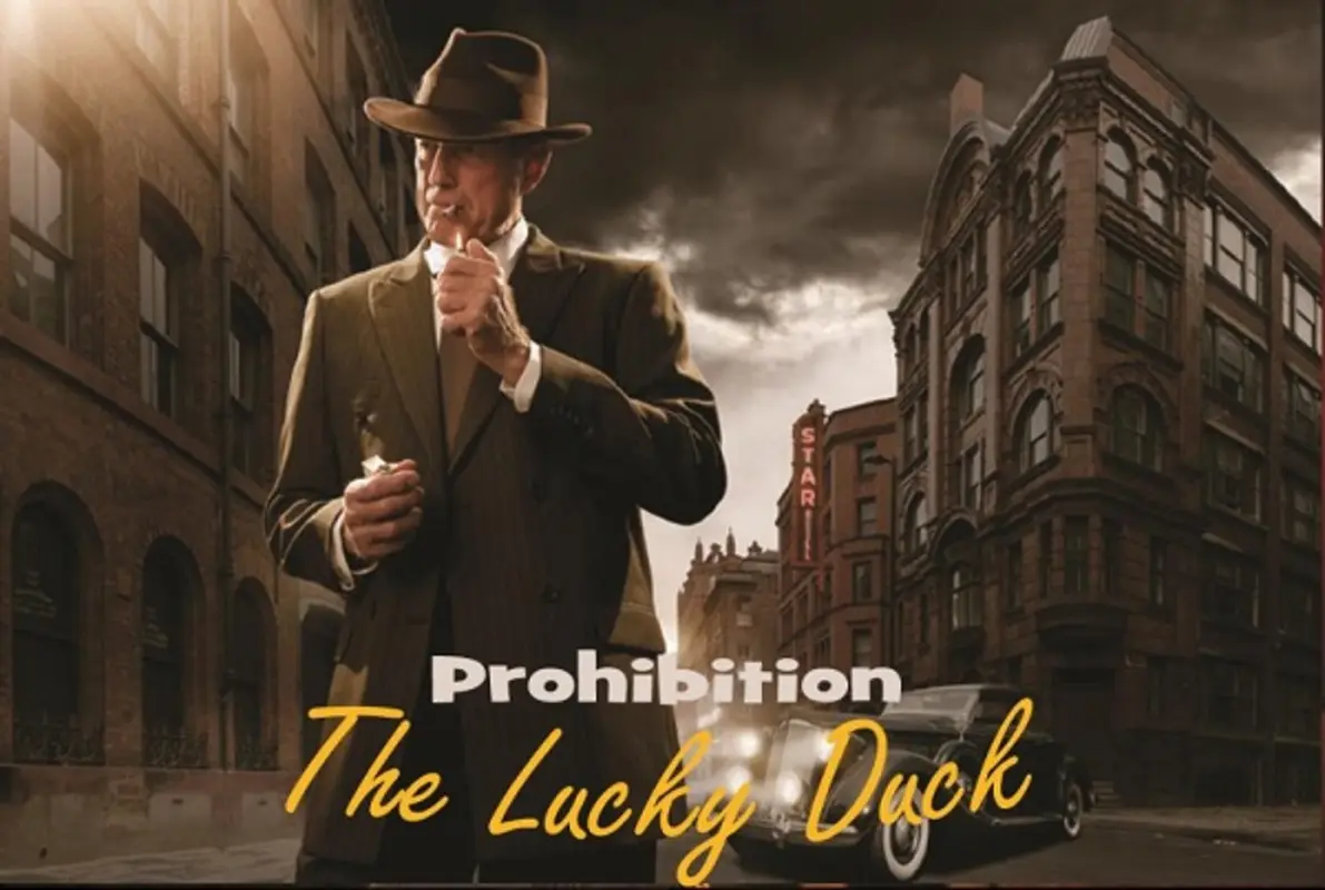 Prohibition