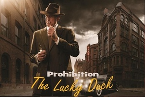 Prohibition Prohibition