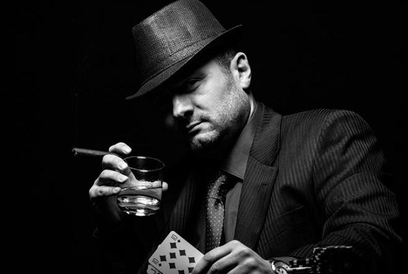 The Mafia Heist (Escape This Live: Columbus) Escape Room