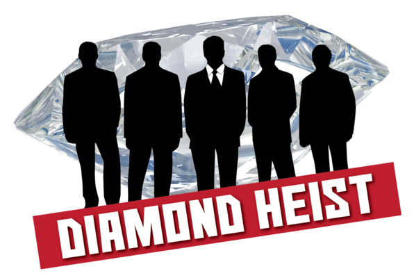 Diamond Heist