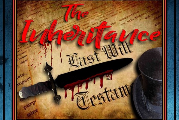 The Inheritance (Headless Horseman Escape Rooms) Escape Room