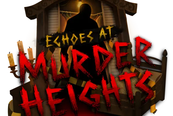 Echoes at Murder Heights