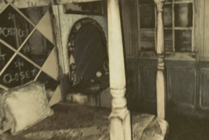 Квест Echoes at Murder Heights