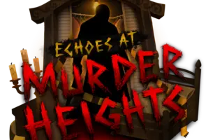 Echoes at Murder Heights