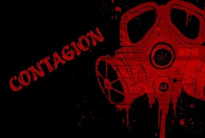 Квест Contagion