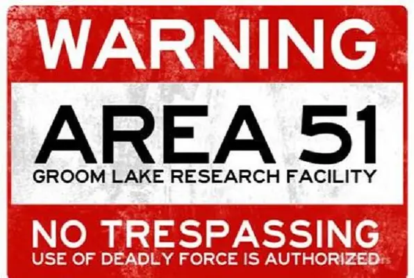 Area 51 (Idaho Escape Rooms) Escape Room