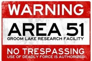 Квест Area 51